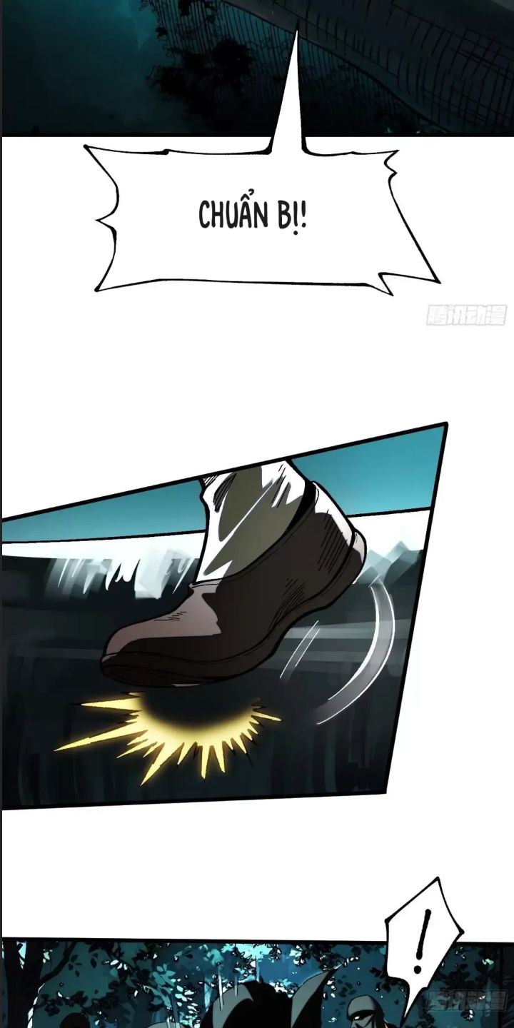 Một Lần Bất Cẩn Vang Danh Thiên Hạ Chapter  8 - 19