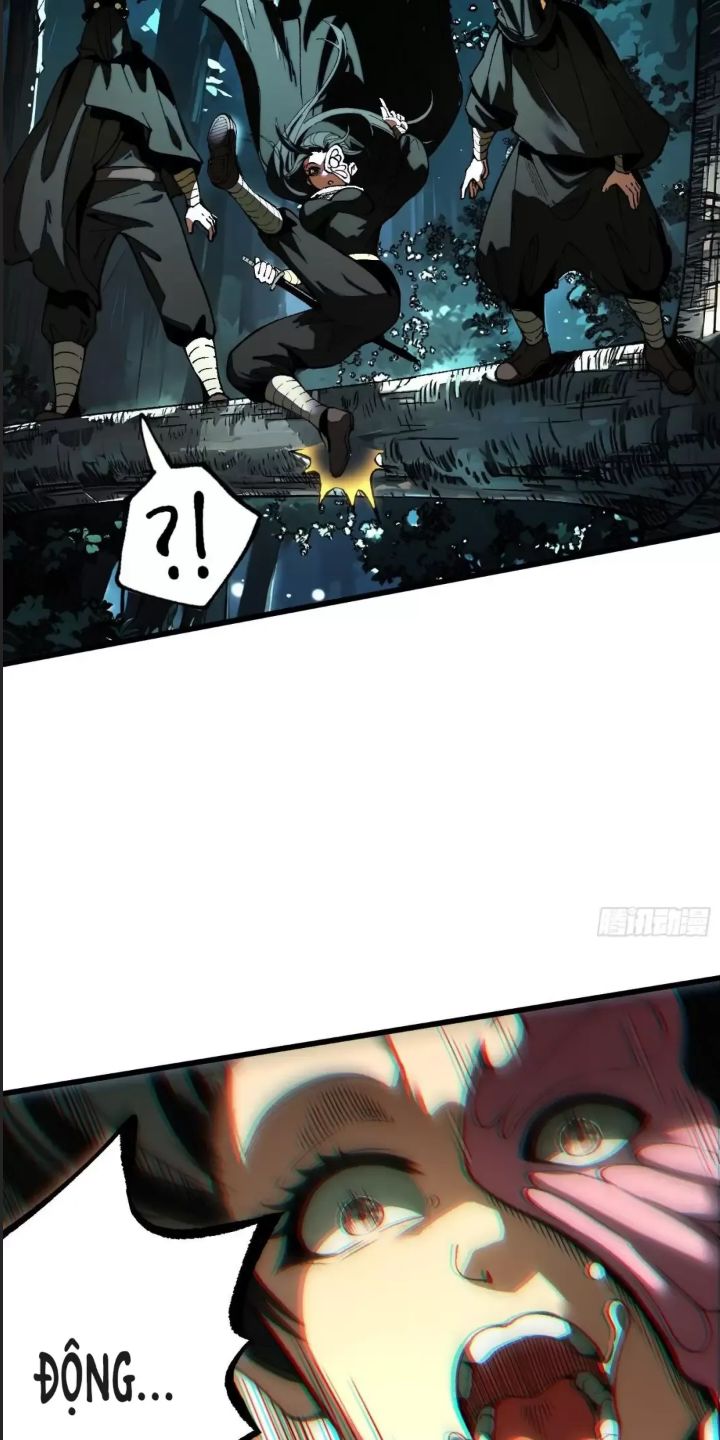 Một Lần Bất Cẩn Vang Danh Thiên Hạ Chapter  8 - 20