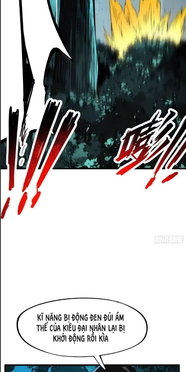 Một Lần Bất Cẩn Vang Danh Thiên Hạ Chapter  8 - 22