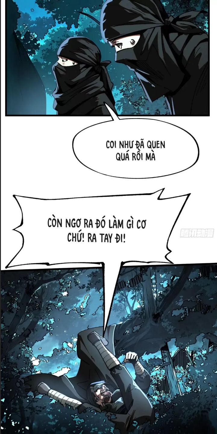 Một Lần Bất Cẩn Vang Danh Thiên Hạ Chapter  8 - 23