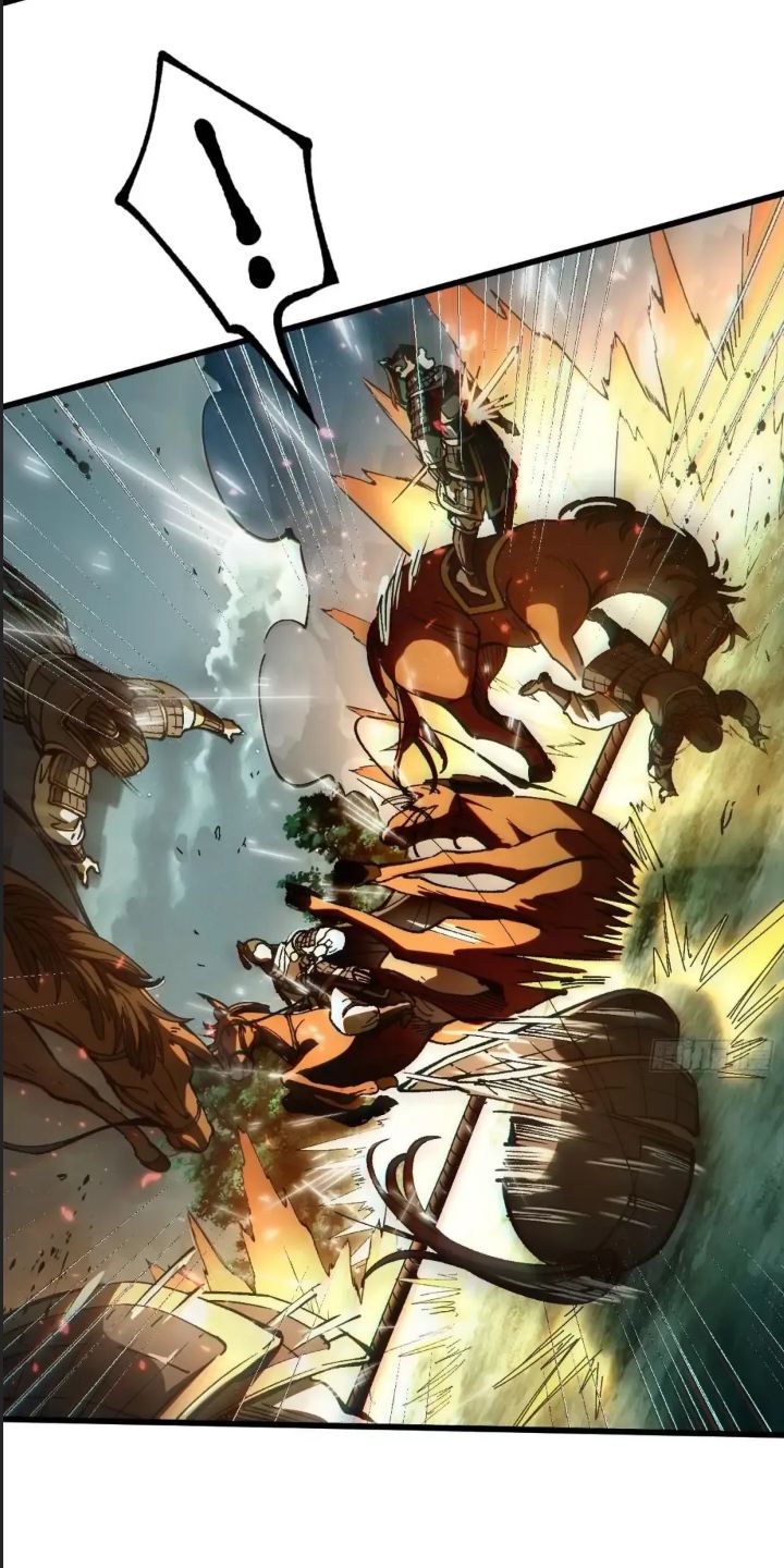 Một Lần Bất Cẩn Vang Danh Thiên Hạ Chapter  8 - 27