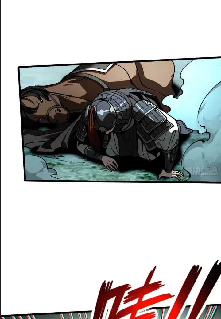 Một Lần Bất Cẩn Vang Danh Thiên Hạ Chapter  8 - 28