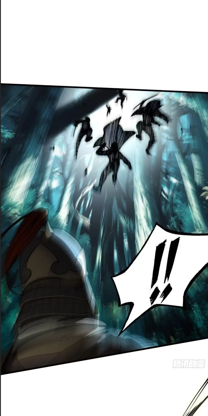 Một Lần Bất Cẩn Vang Danh Thiên Hạ Chapter  8 - 30