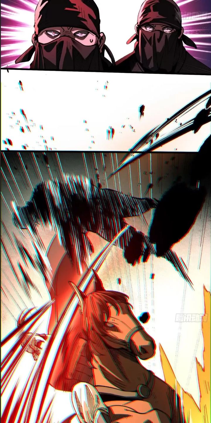 Một Lần Bất Cẩn Vang Danh Thiên Hạ Chapter  8 - 35