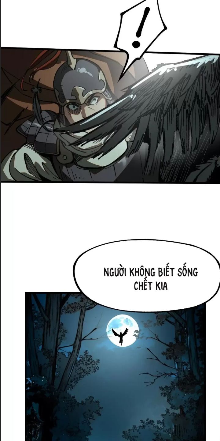 Một Lần Bất Cẩn Vang Danh Thiên Hạ Chapter  8 - 37