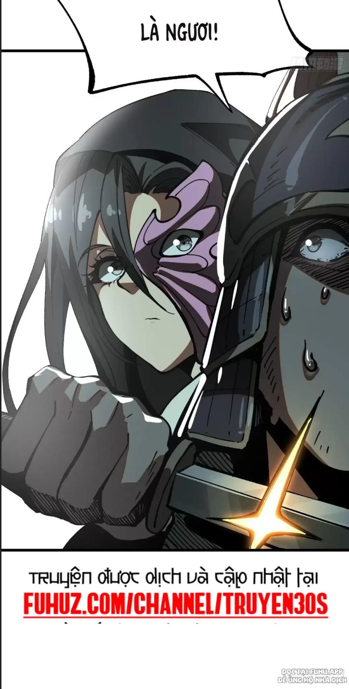 Một Lần Bất Cẩn Vang Danh Thiên Hạ Chapter  8 - 39