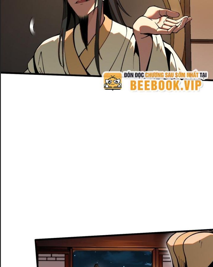 Một Lần Bất Cẩn Vang Danh Thiên Hạ Chapter  10 - 3