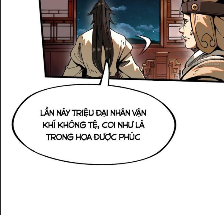 Một Lần Bất Cẩn Vang Danh Thiên Hạ Chapter  10 - 4