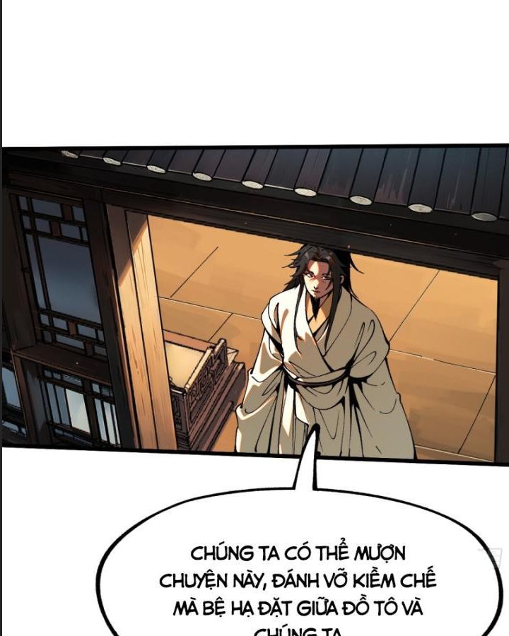 Một Lần Bất Cẩn Vang Danh Thiên Hạ Chapter  10 - 5