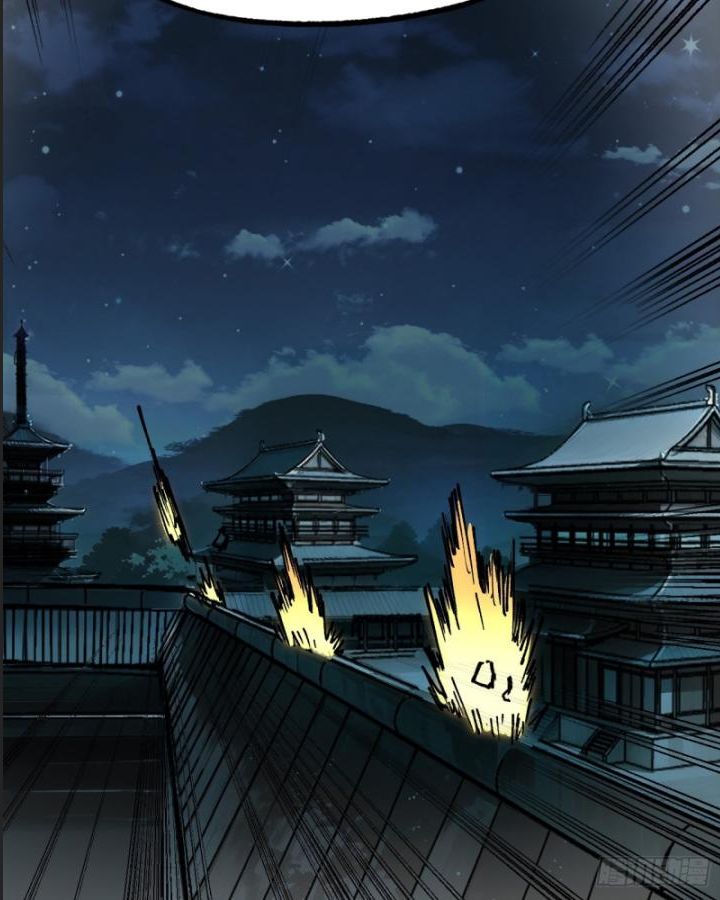 Một Lần Bất Cẩn Vang Danh Thiên Hạ Chapter  10 - 10