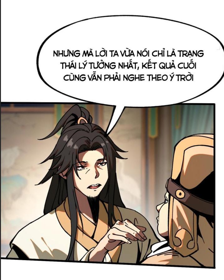 Một Lần Bất Cẩn Vang Danh Thiên Hạ Chapter  10 - 19