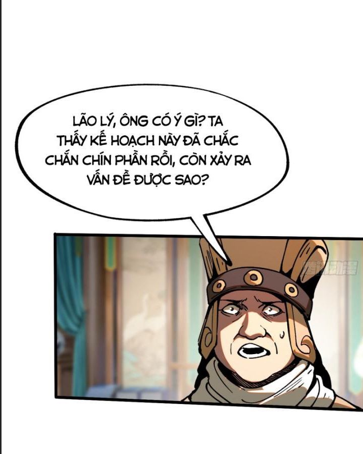 Một Lần Bất Cẩn Vang Danh Thiên Hạ Chapter  10 - 20