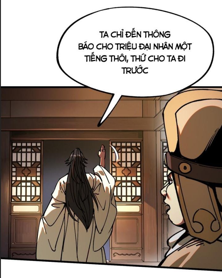 Một Lần Bất Cẩn Vang Danh Thiên Hạ Chapter  10 - 21