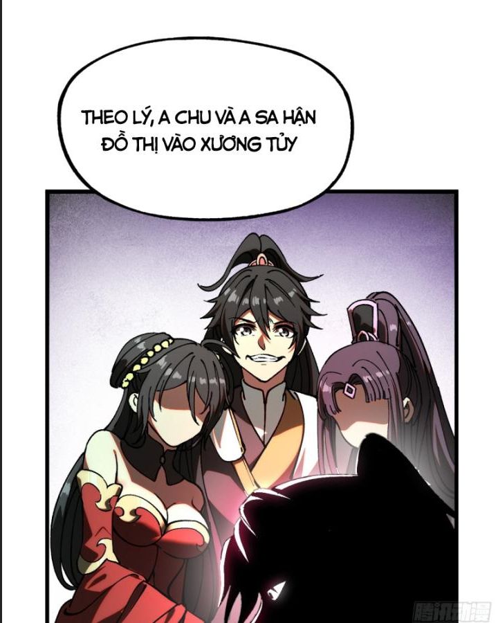 Một Lần Bất Cẩn Vang Danh Thiên Hạ Chapter  10 - 25