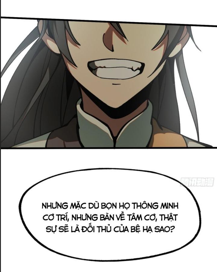 Một Lần Bất Cẩn Vang Danh Thiên Hạ Chapter  10 - 27