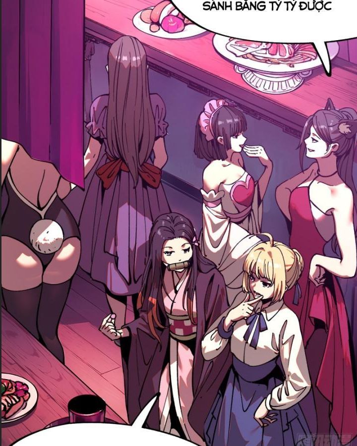 Một Lần Bất Cẩn Vang Danh Thiên Hạ Chapter  10 - 32