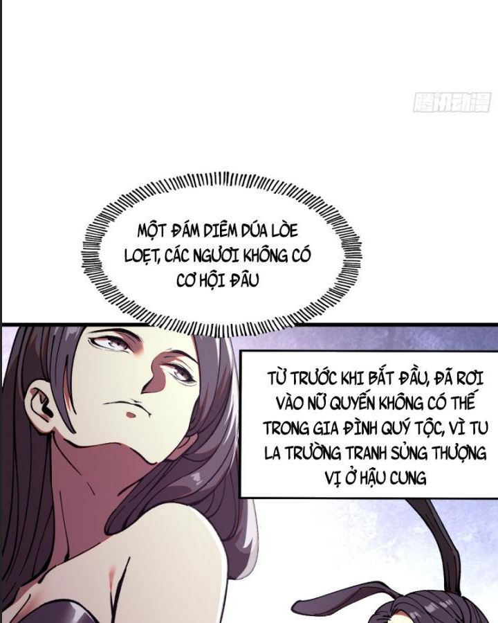 Một Lần Bất Cẩn Vang Danh Thiên Hạ Chapter  10 - 34