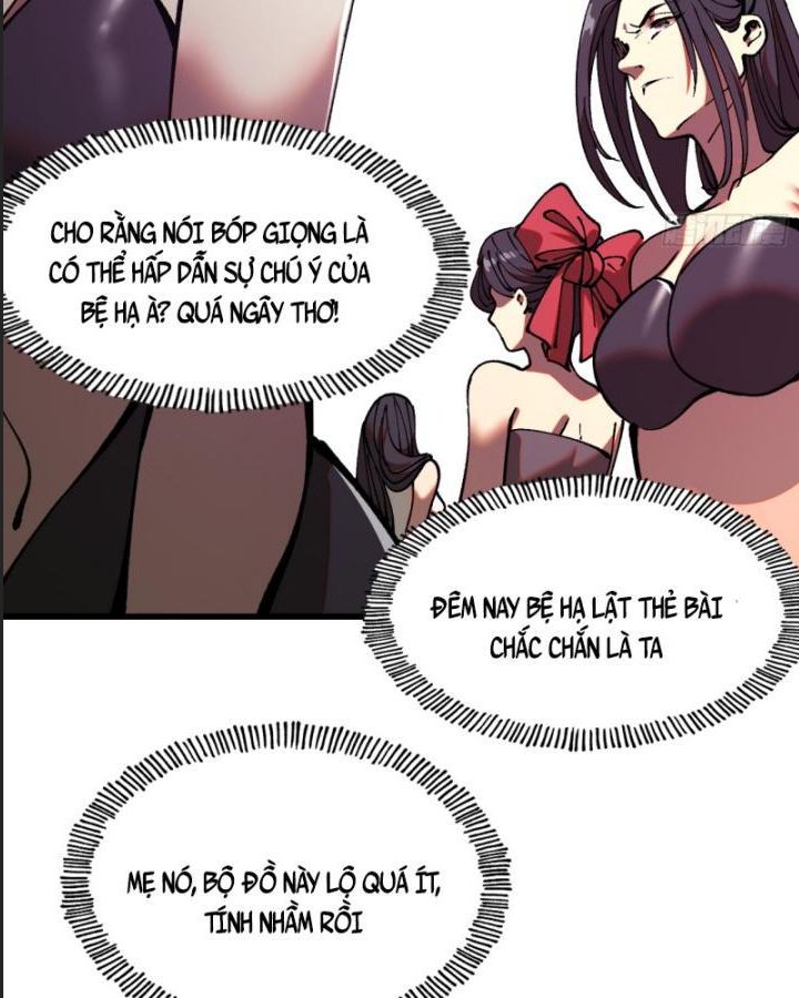 Một Lần Bất Cẩn Vang Danh Thiên Hạ Chapter  10 - 35