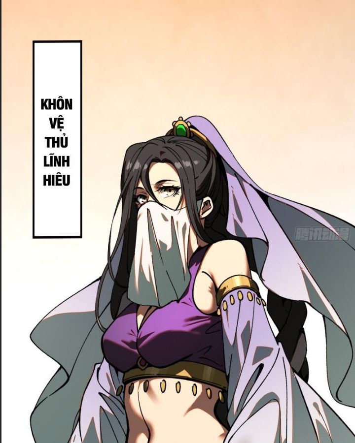 Một Lần Bất Cẩn Vang Danh Thiên Hạ Chapter  10 - 37