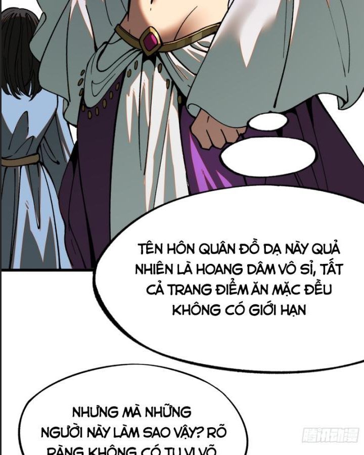 Một Lần Bất Cẩn Vang Danh Thiên Hạ Chapter  10 - 38