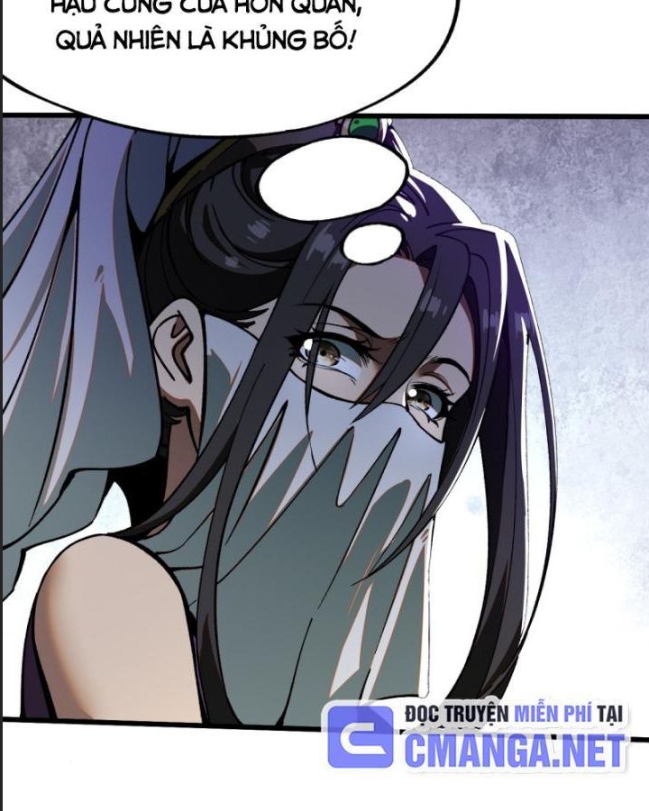 Một Lần Bất Cẩn Vang Danh Thiên Hạ Chapter  10 - 41