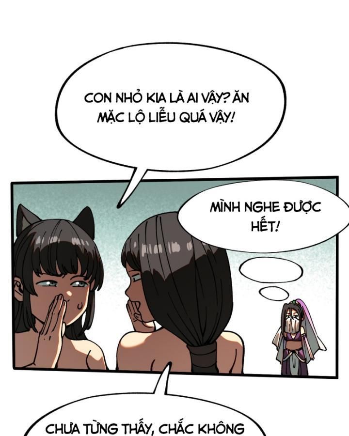 Một Lần Bất Cẩn Vang Danh Thiên Hạ Chapter  10 - 43