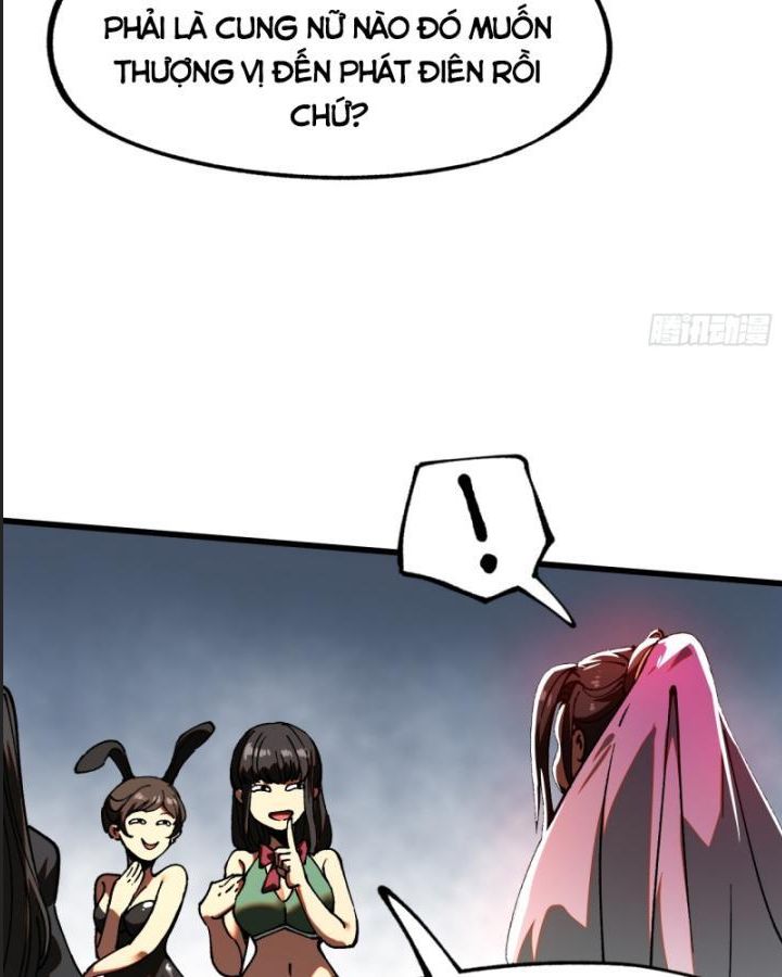 Một Lần Bất Cẩn Vang Danh Thiên Hạ Chapter  10 - 44