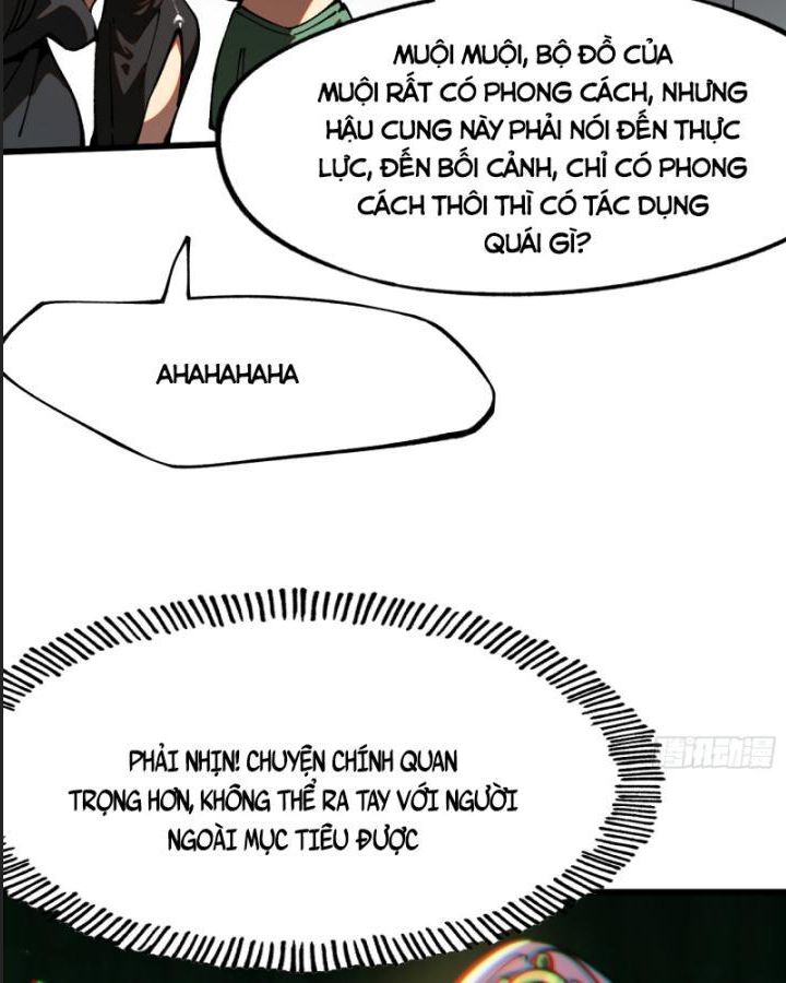 Một Lần Bất Cẩn Vang Danh Thiên Hạ Chapter  10 - 45