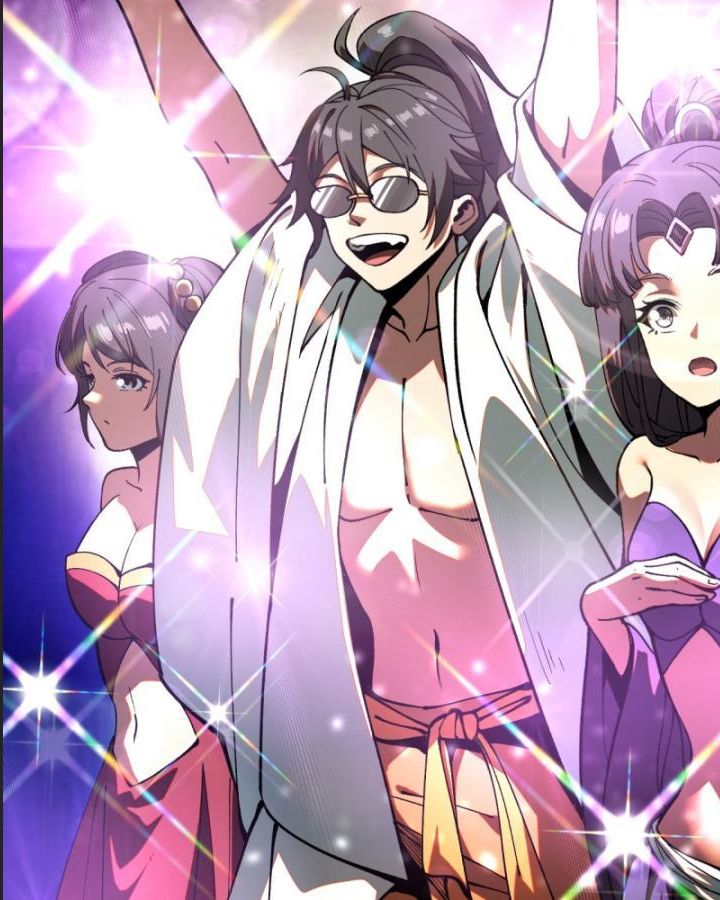 Một Lần Bất Cẩn Vang Danh Thiên Hạ Chapter  10 - 49