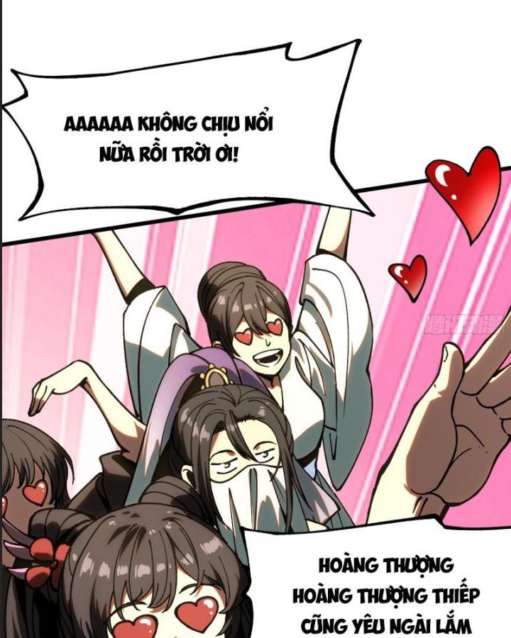 Một Lần Bất Cẩn Vang Danh Thiên Hạ Chapter  10 - 54