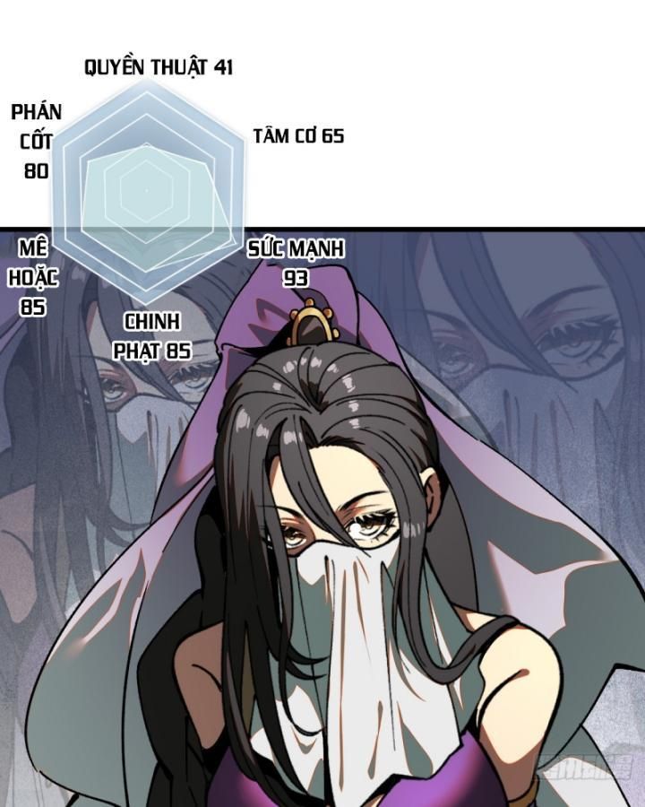 Một Lần Bất Cẩn Vang Danh Thiên Hạ Chapter  10 - 57