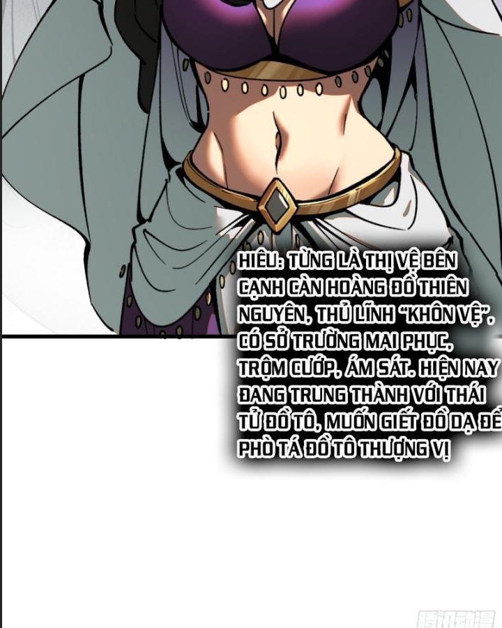 Một Lần Bất Cẩn Vang Danh Thiên Hạ Chapter  10 - 58