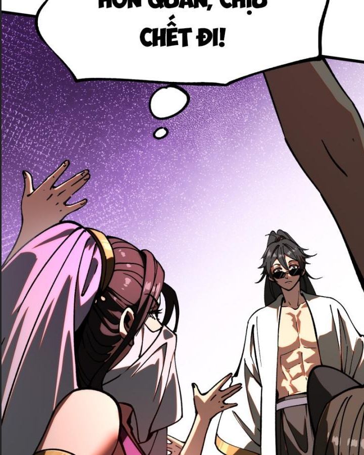 Một Lần Bất Cẩn Vang Danh Thiên Hạ Chapter  10 - 62