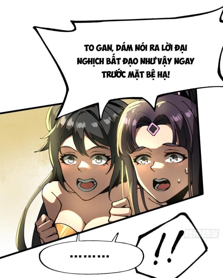 Một Lần Bất Cẩn Vang Danh Thiên Hạ Chapter  11 - 5