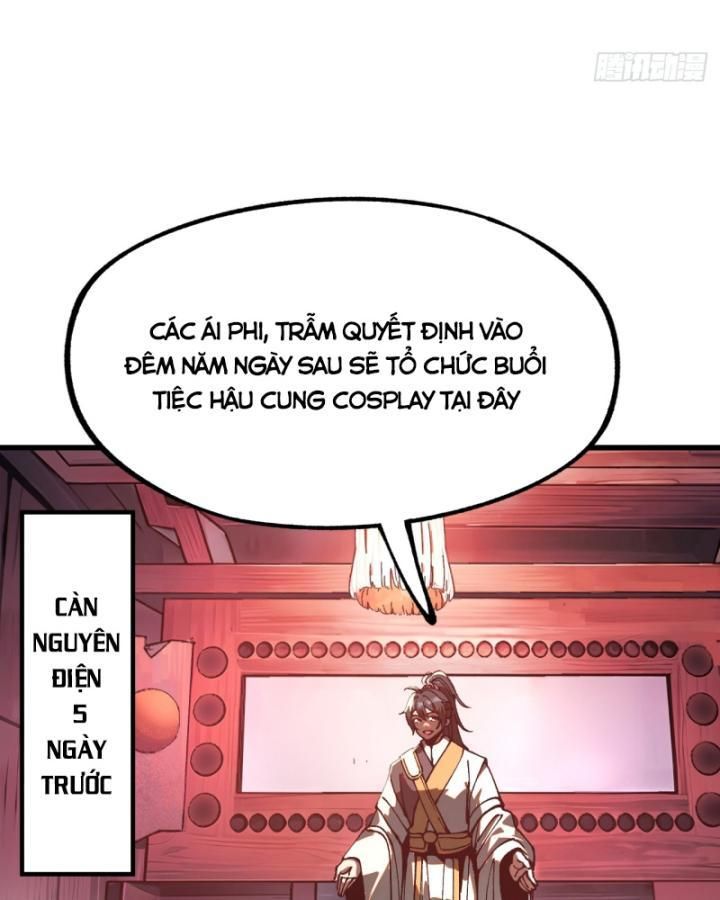 Một Lần Bất Cẩn Vang Danh Thiên Hạ Chapter  11 - 9