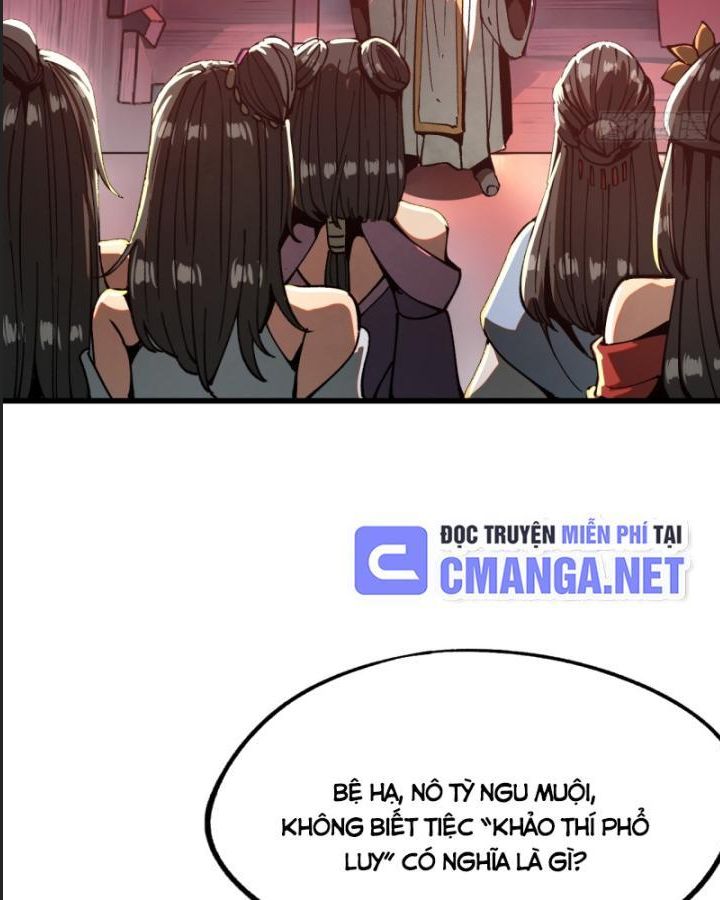 Một Lần Bất Cẩn Vang Danh Thiên Hạ Chapter  11 - 10