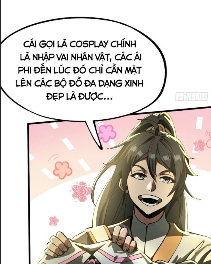 Một Lần Bất Cẩn Vang Danh Thiên Hạ Chapter  11 - 12