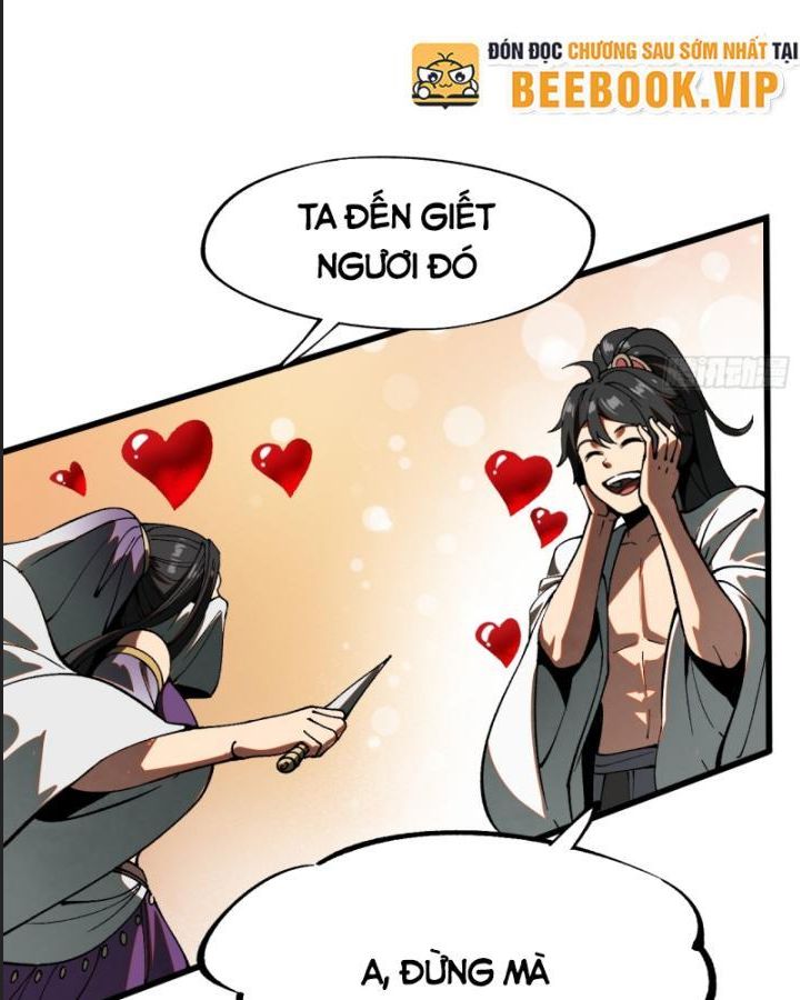 Một Lần Bất Cẩn Vang Danh Thiên Hạ Chapter  11 - 18