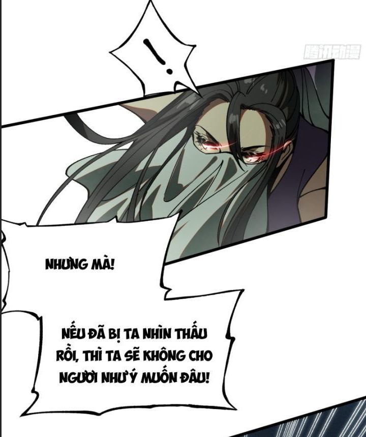 Một Lần Bất Cẩn Vang Danh Thiên Hạ Chapter  11 - 22