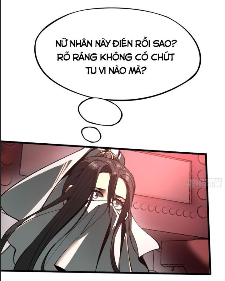 Một Lần Bất Cẩn Vang Danh Thiên Hạ Chapter  11 - 27