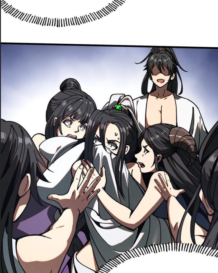 Một Lần Bất Cẩn Vang Danh Thiên Hạ Chapter  11 - 33