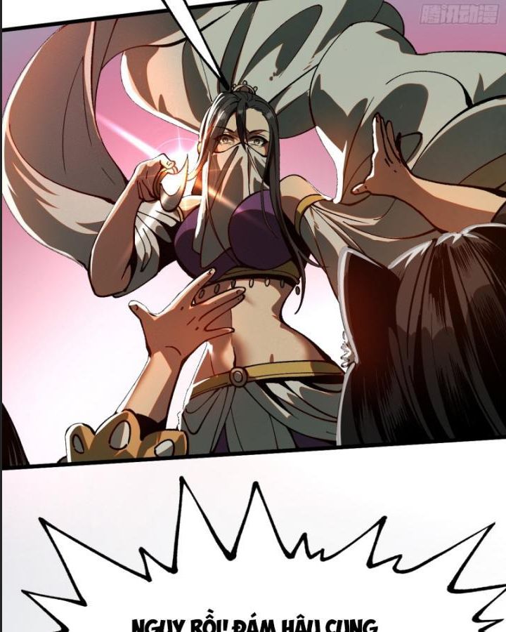 Một Lần Bất Cẩn Vang Danh Thiên Hạ Chapter  11 - 39