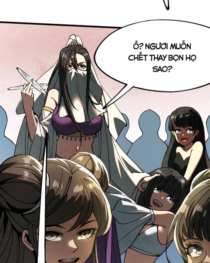 Một Lần Bất Cẩn Vang Danh Thiên Hạ Chapter  11 - 46