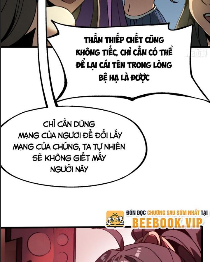 Một Lần Bất Cẩn Vang Danh Thiên Hạ Chapter  11 - 47