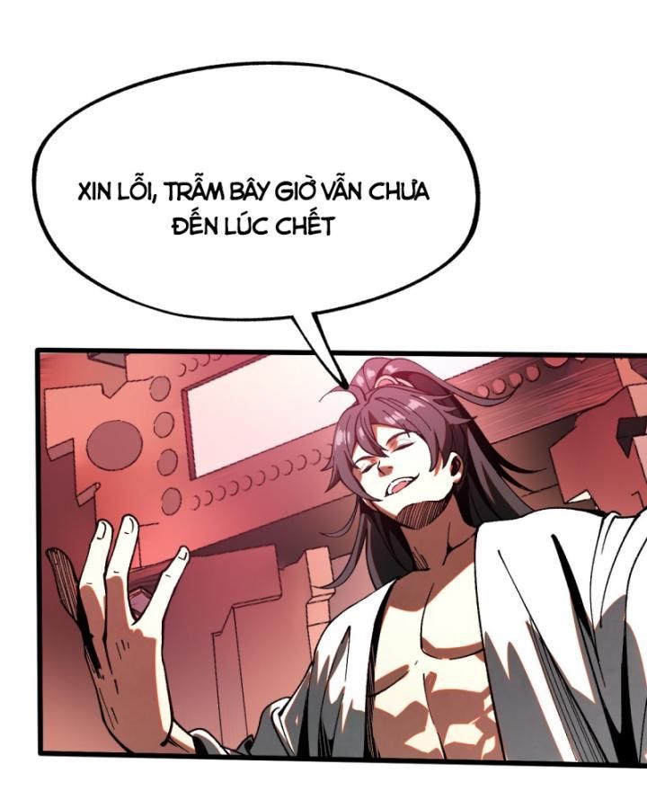 Một Lần Bất Cẩn Vang Danh Thiên Hạ Chapter  11 - 50