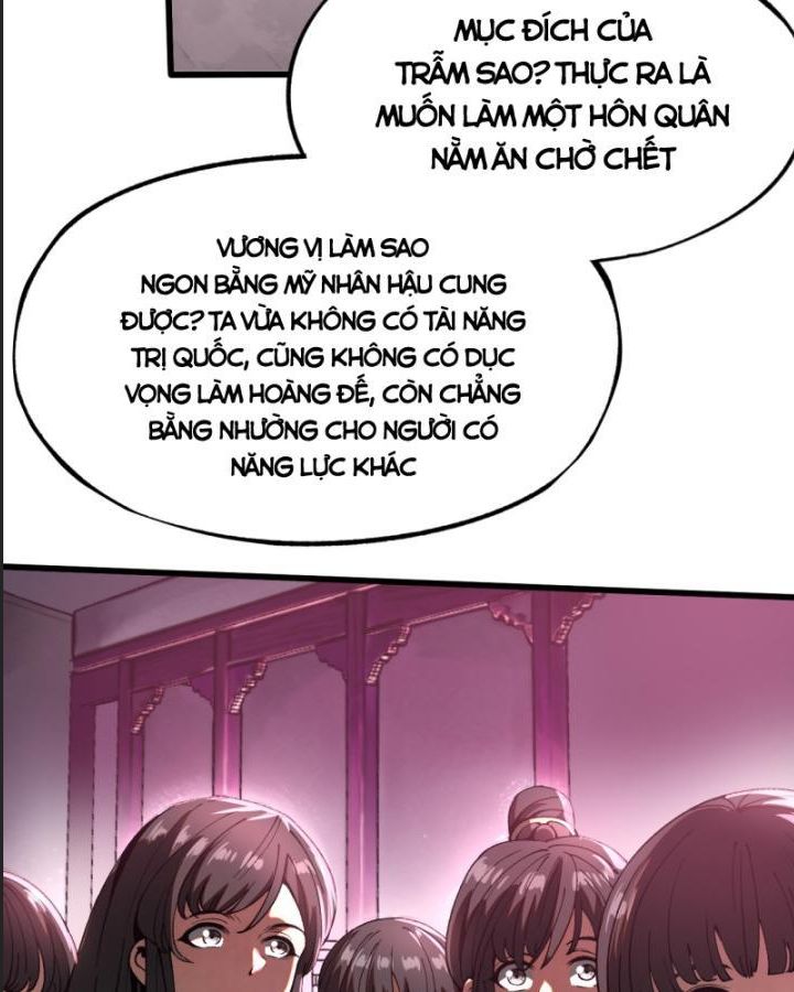 Một Lần Bất Cẩn Vang Danh Thiên Hạ Chapter  12 - 6