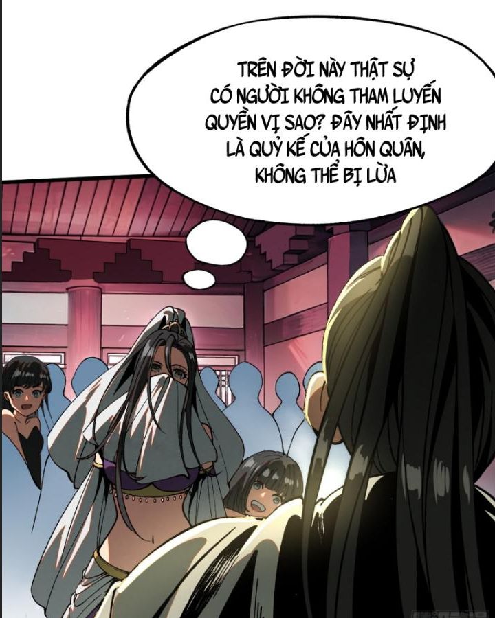 Một Lần Bất Cẩn Vang Danh Thiên Hạ Chapter  12 - 11