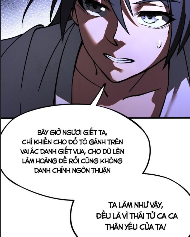 Một Lần Bất Cẩn Vang Danh Thiên Hạ Chapter  12 - 16