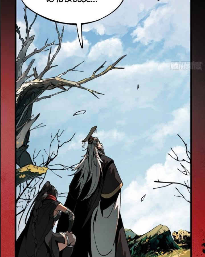 Một Lần Bất Cẩn Vang Danh Thiên Hạ Chapter  12 - 32