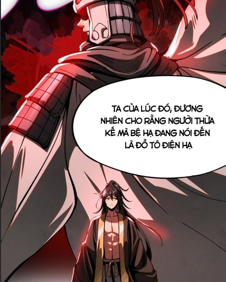 Một Lần Bất Cẩn Vang Danh Thiên Hạ Chapter  12 - 34